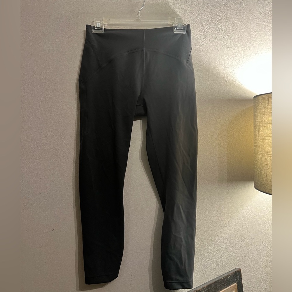 Lululemon leggings all the right places leggings